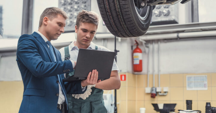 Internal Collaboration and Communication Across Departments