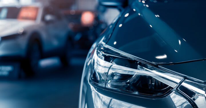 What are variable oeprations in automotive?
