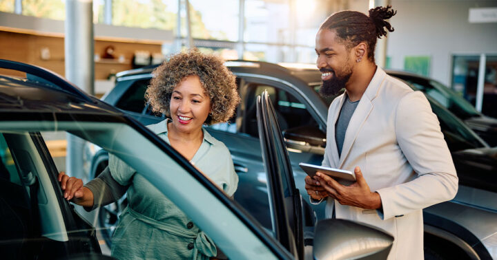 car dealership profitabilty breakdown