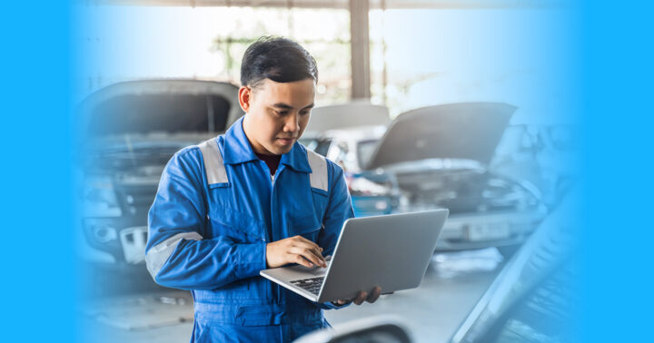 dealer management system