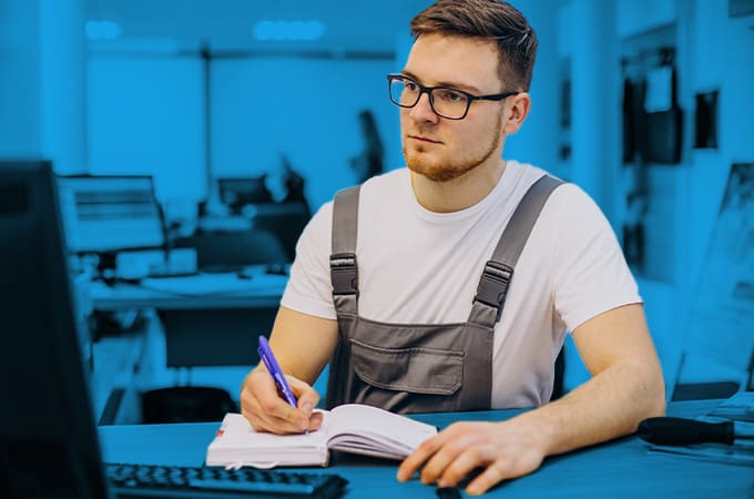 What Software is Most Used for Fixed Ops?