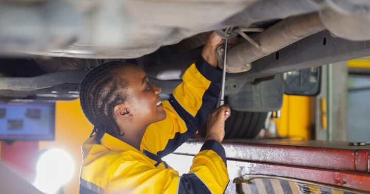 automotive technician