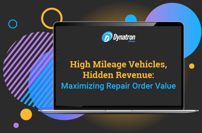 opportunity for high mileage vehicles|Hidden Opportunity of High Mileage Vehicles in the Service Drive Why One-Line Repair Orders are Eliminating Extra Revenue!