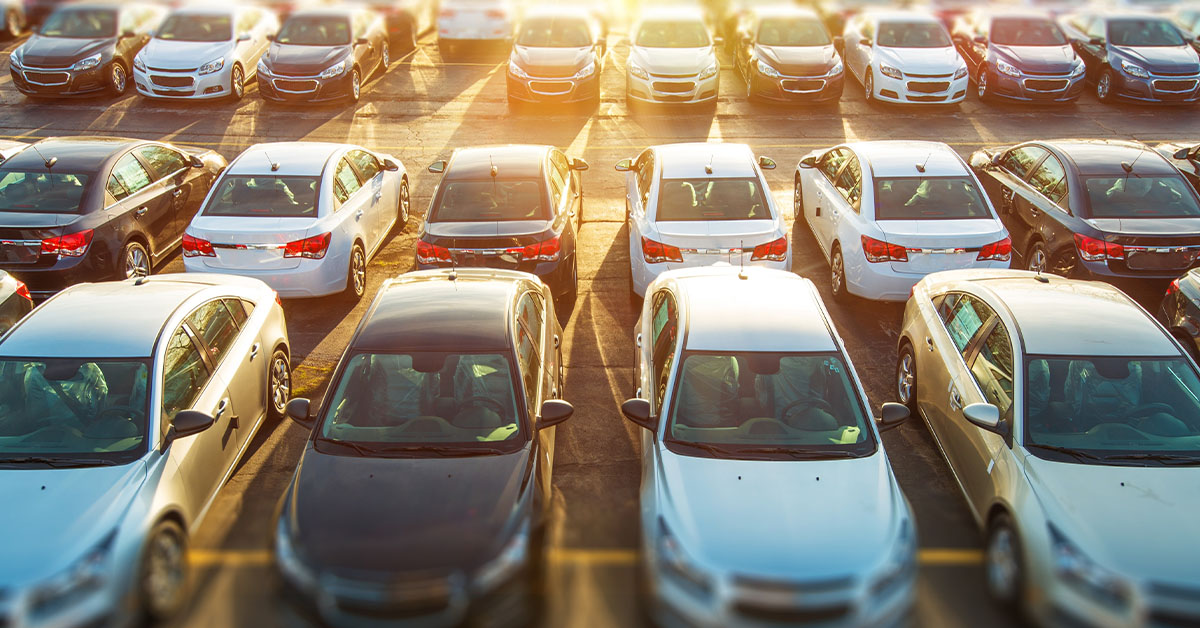 What is the Meaning of Automotive Operations?|what is the Meaning of Automotive Operations