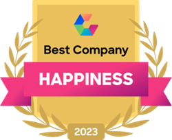 Dynatron receives award for happiest employees